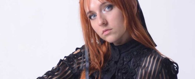 Interview Oliwia Ruczyńska