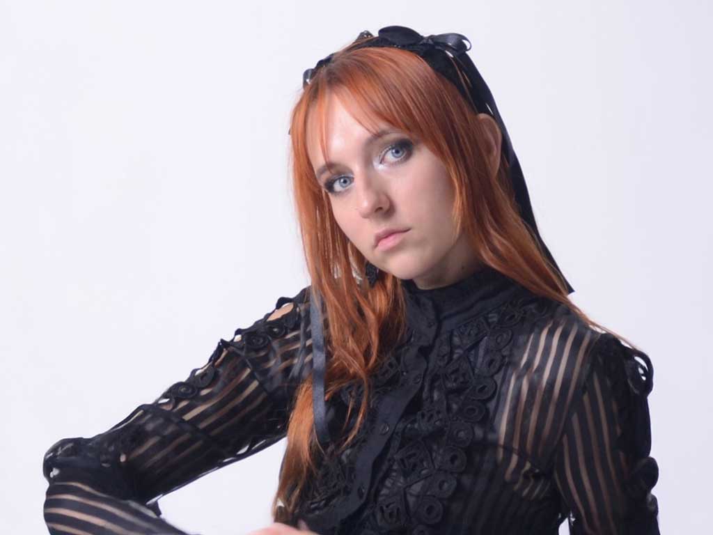 Interview Oliwia Ruczyńska