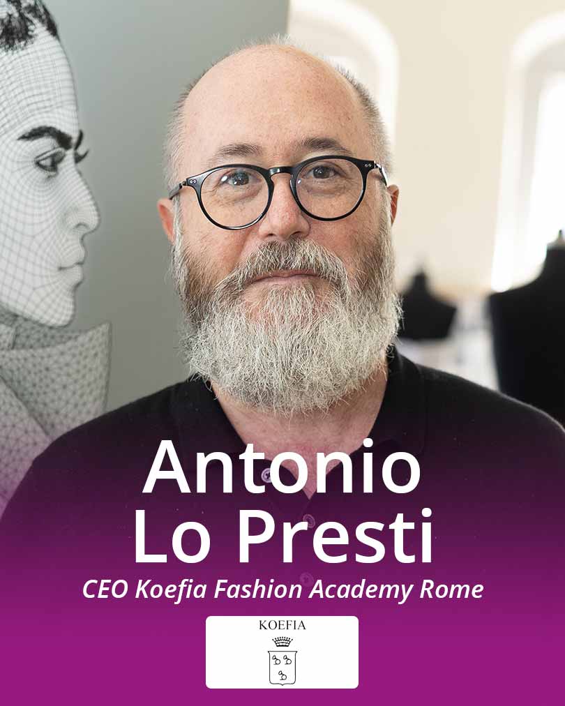 Antonio Lo Presti