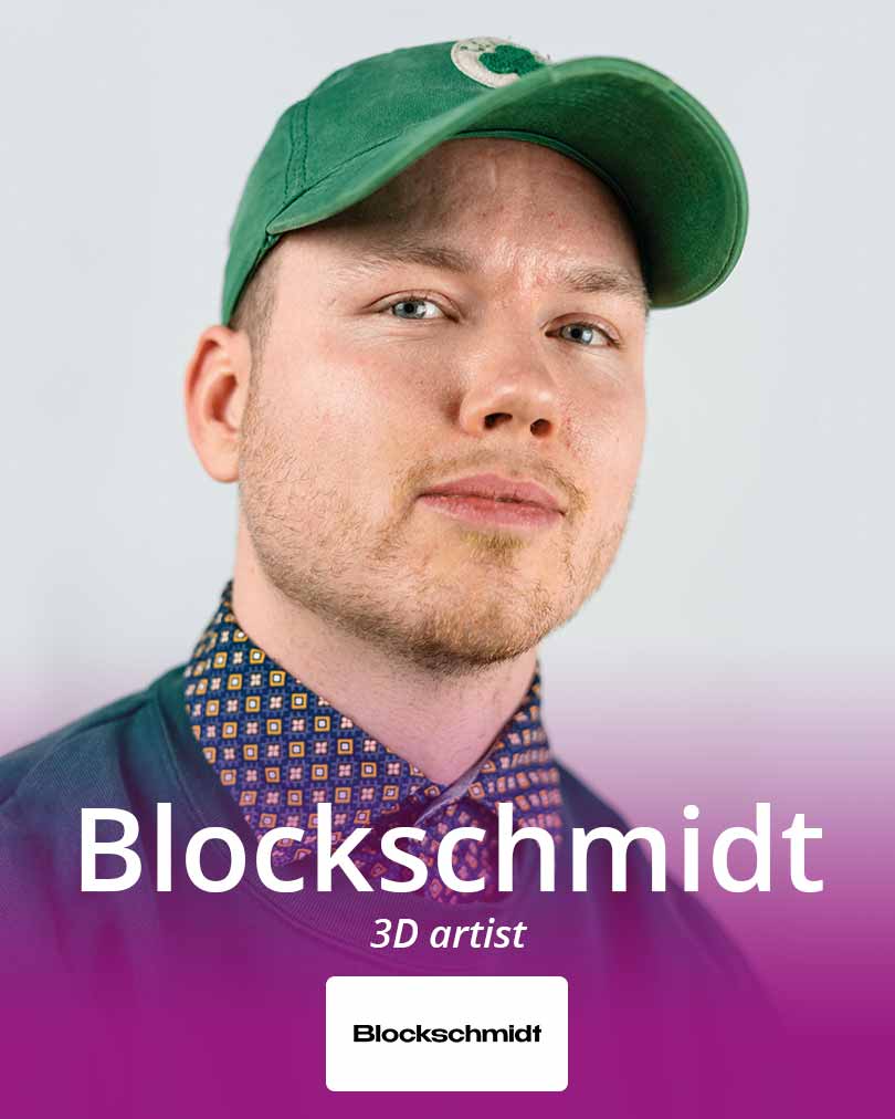 Blockschmidt