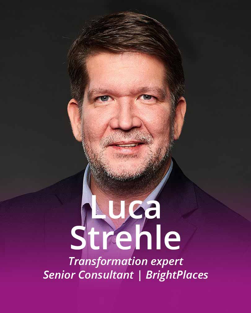Luca Strehle