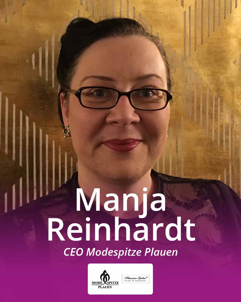 Manja Reinhardt