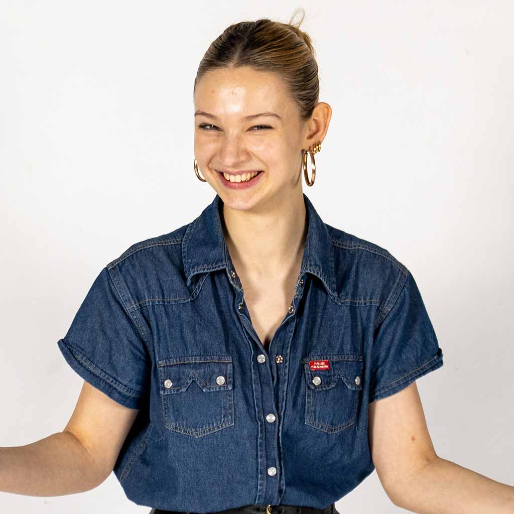 Urtė Kavaliauskaitė