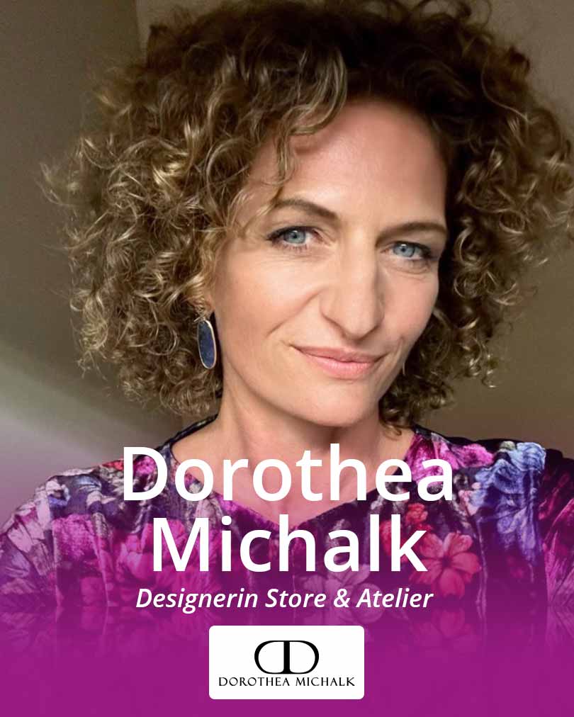 Dorothea Michalk