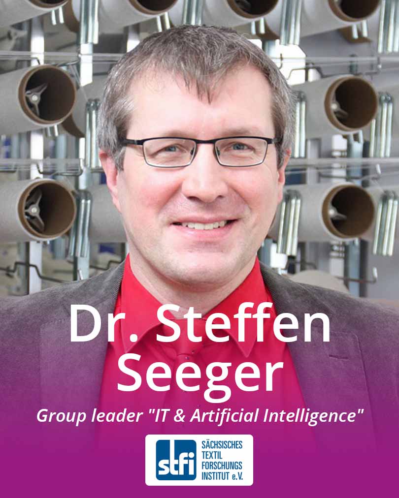 Dr. Steffen Seeger