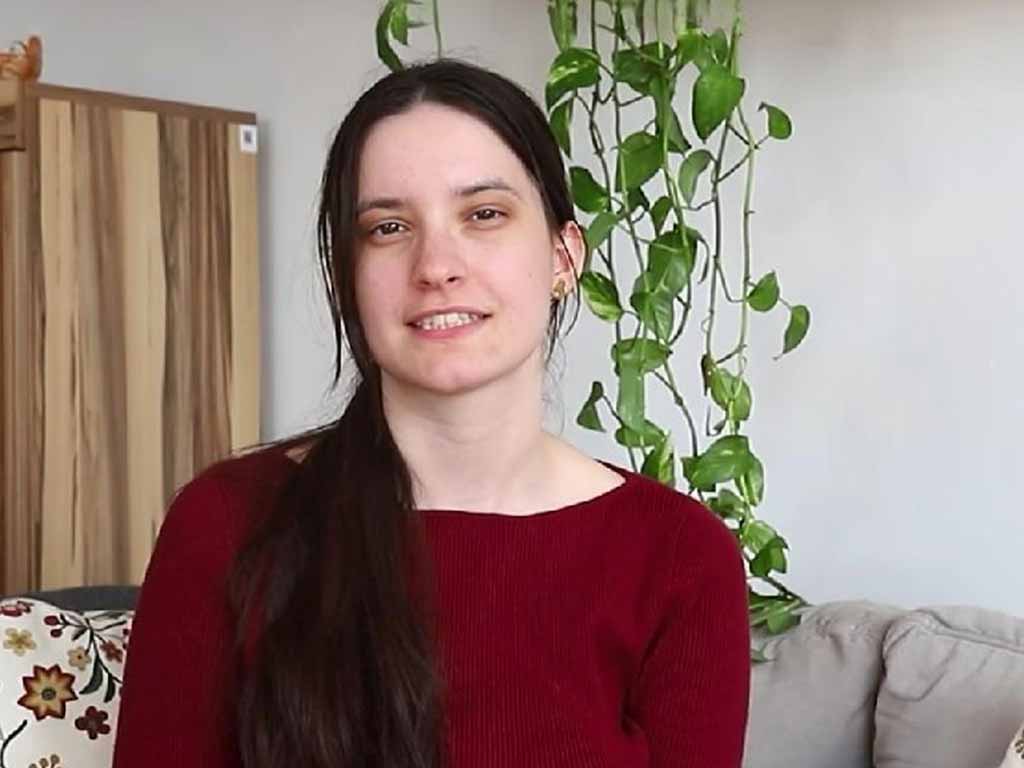 Zusanna Russek