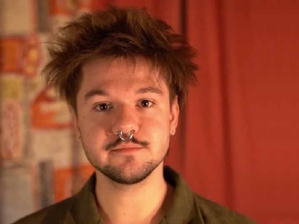 Michał Piotrowski